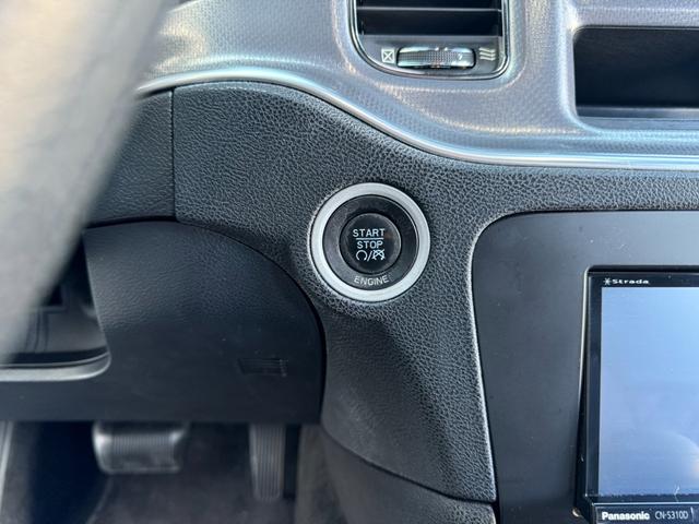 ダッジ・チャージャー SE 3.6 左ハンドル 20011yモデル 管理ユーザー買取 革シート張り替 スマートキー プッシュスタート SRT専用20インチAW BluetoothETCパワーシートBパッド交換ボディー撥水施行済み(73枚目)