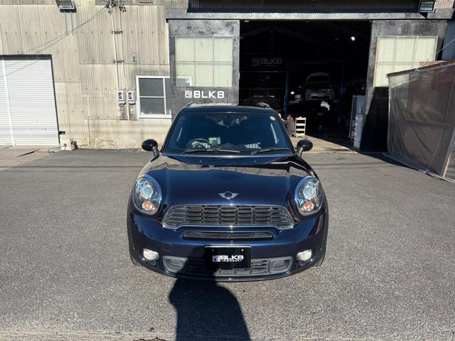 ＭＩＮＩ クーパーＳ　クロスオーバー　クロスオーバー　クーパーＳ　右ハンドル　ディーラー車　５人乗り　プッシュスタート　ブラックアロイホイール　ＥＴＣ　２トーンカラー　禁煙車　パワーステアリング　パワーウインドウエアバックＡＢＳ横滑り防止（33枚目）