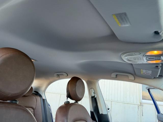 ５００Ｘ ポップスター　プラス　５人乗り　２ＷＤ　正規ディーラー車　バックカメラ　シートヒーター　茶革シート　クルーズコントロール　ブラインドスポットモニター　Ｂｌｕｅｔｏｏｔｈ　ＥＴＣ　純正ＡＷ　スペアキー　プッシュスタート（53枚目）