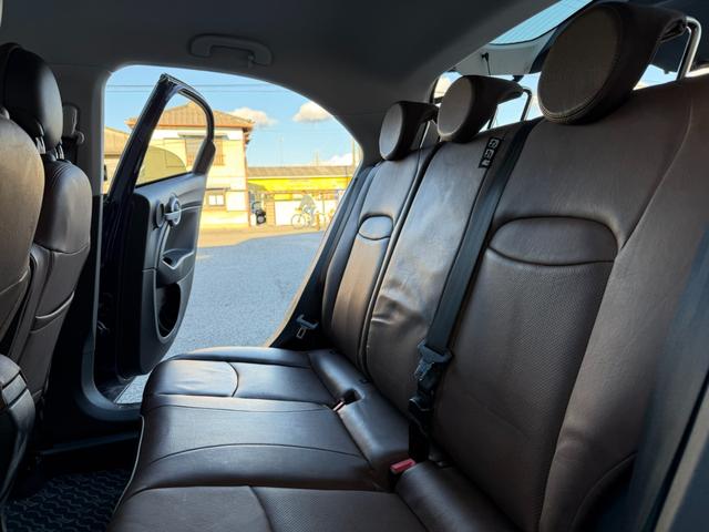 ５００Ｘ ポップスター　プラス　５人乗り　２ＷＤ　正規ディーラー車　バックカメラ　シートヒーター　茶革シート　クルーズコントロール　ブラインドスポットモニター　Ｂｌｕｅｔｏｏｔｈ　ＥＴＣ　純正ＡＷ　スペアキー　プッシュスタート（57枚目）