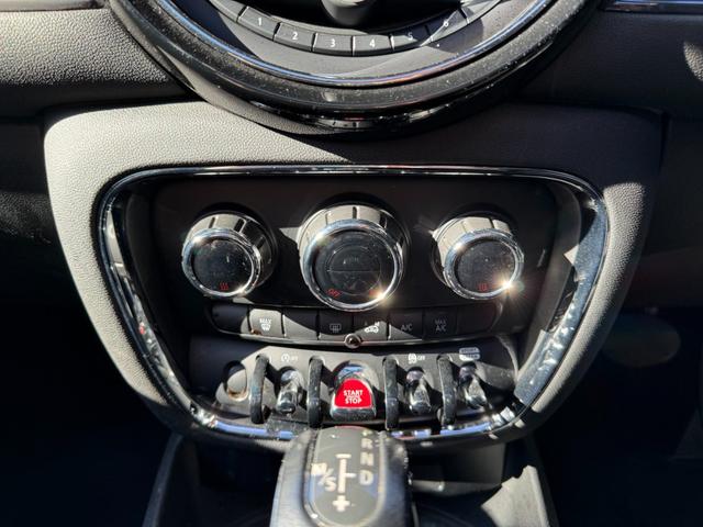 ＭＩＮＩ クーパーＳＤ　クラブマン　クーパーＳＤ　５人乗り　２ＷＤ　正規Ｄ　Ｂカメラ　アイドリングストップ　クリアランスソナー　ツインサンルーフ　ＥＴＣ　クルーズコントロール　ステアリングスイッチ　Ｂｌｕｅｔｏｏｔｈ　純正ナビ　純正ＡＷ（64枚目）