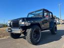 CHRYSLER JEEP JEEP WRANGLER