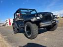 CHRYSLER JEEP JEEP WRANGLER