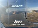 CHRYSLER JEEP JEEP WRANGLER