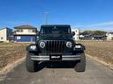 CHRYSLER JEEP JEEP WRANGLER