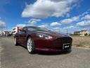 ASTON MARTIN DB9