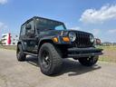 CHRYSLER JEEP JEEP WRANGLER