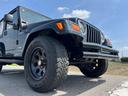 CHRYSLER JEEP JEEP WRANGLER