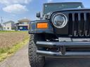 CHRYSLER JEEP JEEP WRANGLER