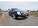 CADILLAC CADILLAC CTS