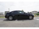 CADILLAC CADILLAC CTS