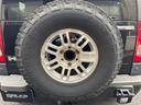 HUMMER HUMMER H3
