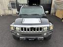HUMMER HUMMER H3
