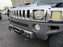 HUMMER HUMMER H3