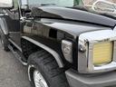 HUMMER HUMMER H3