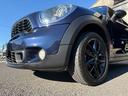クーパーＳ　クロスオーバー　クロスオーバー　クーパーＳ　右ハンドル　ディーラー車　５人乗り　プッシュスタート　ブラックアロイホイール　ＥＴＣ　２トーンカラー　禁煙車　パワーステアリング　パワーウインドウエアバックＡＢＳ横滑り防止（27枚目）