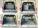 セカンドシートを倒すことで荷室空間が更に広くなり大きな荷物も楽々と載せれます♪