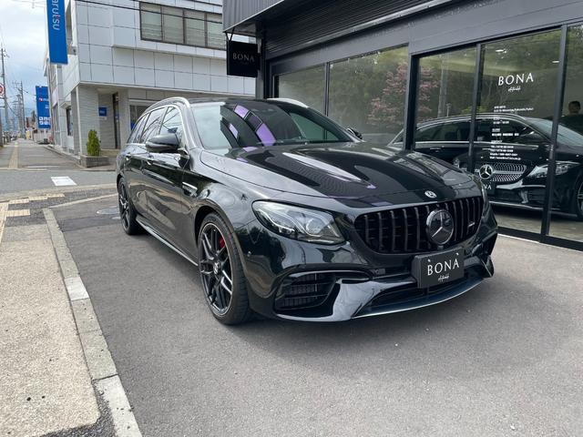 メルセデスＡＭＧ Ｅクラスステーションワゴン