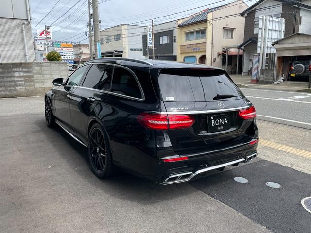 メルセデスＡＭＧ Ｅクラスステーションワゴン