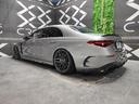 MERCEDES BENZ S-CLASS