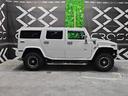 HUMMER HUMMER H2