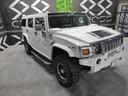 HUMMER HUMMER H2