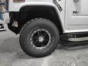 HUMMER HUMMER H2