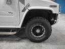 HUMMER HUMMER H2