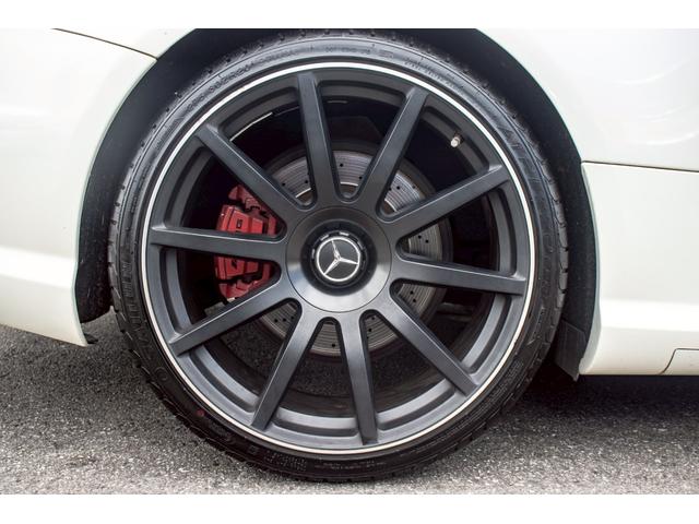 SL SL350 AMGスポーツPKG/63ルック/マジックスカイコントロール/パナメリカーナグリル/20インチAW(38枚目)