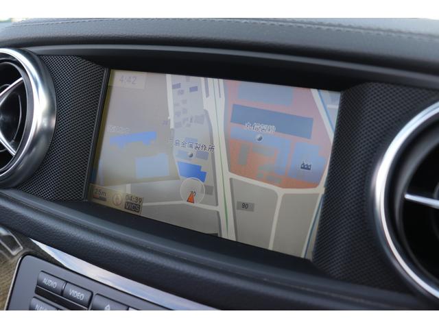 SL SL350 AMGスポーツPKG/63ルック/マジックスカイコントロール/パナメリカーナグリル/20インチAW(48枚目)