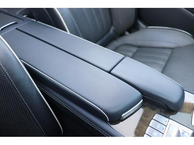 SL SL350 AMGスポーツPKG/63ルック/マジックスカイコントロール/パナメリカーナグリル/20インチAW(56枚目)