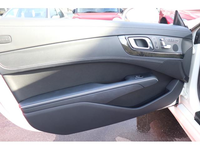 SL SL350 AMGスポーツPKG/63ルック/マジックスカイコントロール/パナメリカーナグリル/20インチAW(64枚目)