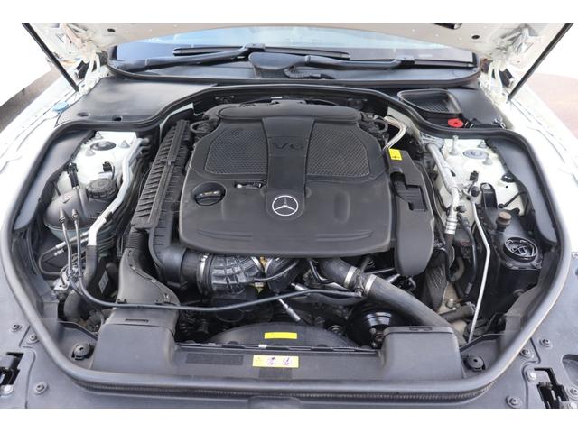 SL SL350 AMGスポーツPKG/63ルック/マジックスカイコントロール/パナメリカーナグリル/20インチAW(69枚目)