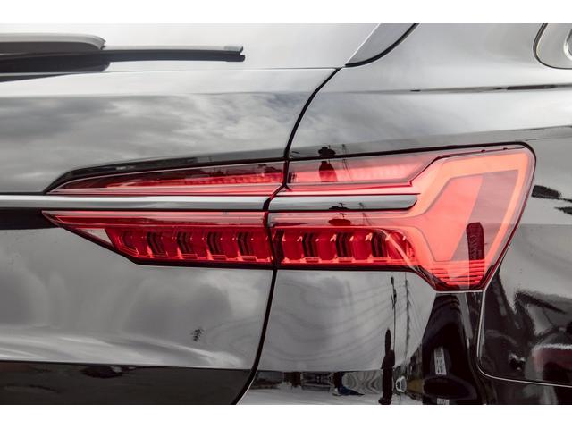ＲＳ６アバント ベースグレード　ワンオーナー／純正可変マフラ／バンク＆オルフセン／パノラマサンルーフ／カーボンインテリア／アンビエントライト／ミシュランタイヤ／ソフトクローズ／ＨＤマトリクス／正規Ｄ記録簿／ブラックスタイリング（30枚目）