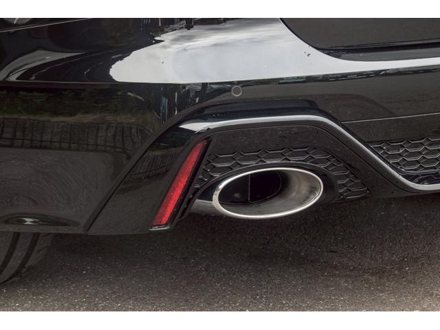 ＲＳ６アバント ベースグレード　ワンオーナー／純正可変マフラ／バンク＆オルフセン／パノラマサンルーフ／カーボンインテリア／アンビエントライト／ミシュランタイヤ／ソフトクローズ／ＨＤマトリクス／正規Ｄ記録簿／ブラックスタイリング（31枚目）
