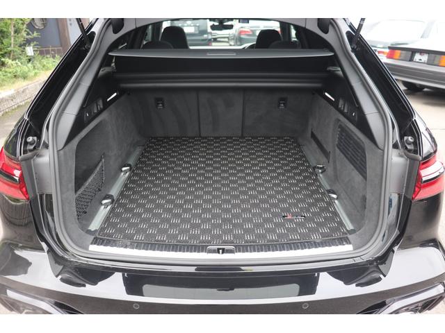 ＲＳ６アバント ベースグレード　ワンオーナー／純正可変マフラ／バンク＆オルフセン／パノラマサンルーフ／カーボンインテリア／アンビエントライト／ミシュランタイヤ／ソフトクローズ／ＨＤマトリクス／正規Ｄ記録簿／ブラックスタイリング（72枚目）