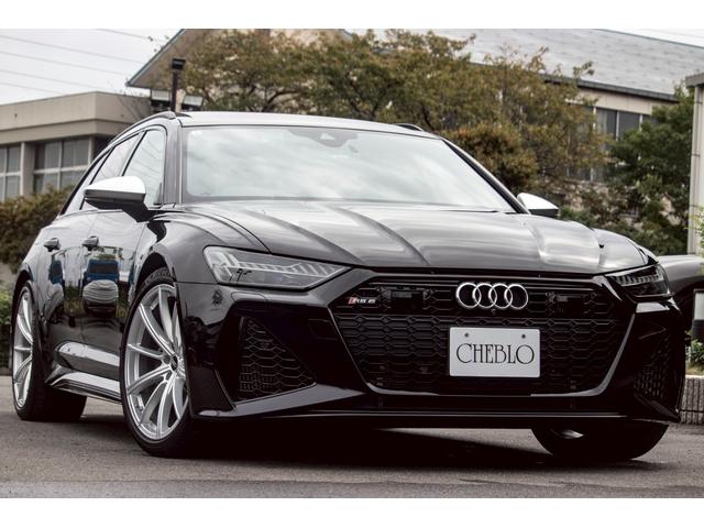 ＲＳ６アバント ベースグレード　ワンオーナー／純正可変マフラ／バンク＆オルフセン／パノラマサンルーフ／カーボンインテリア／アンビエントライト／ミシュランタイヤ／ソフトクローズ／ＨＤマトリクス／正規Ｄ記録簿／ブラックスタイリング（80枚目）