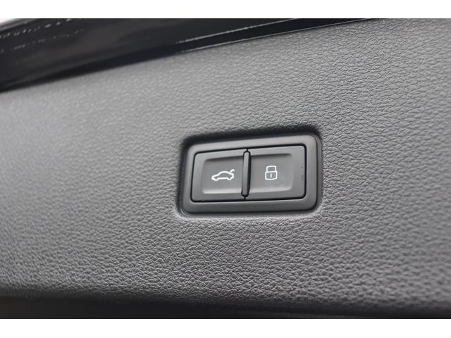 Ｑ８ ５５ＴＦＳＩクワトロ　デビューパッケージラグジュアリ　ＴＷＳ２２インチＡＷ／コンフォートアシスタンスＰＫＧ／マトリクスヘッドライト／パワークローズドア／ベンチレーション／地デジフルセグ・ＴＶキャンセラー（77枚目）