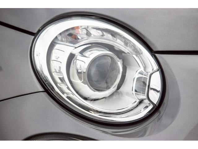 アバルト595 コンペティツィオーネ タイベルWP交換済み/ブレンボキャリパー/ディスプレイオーディオ/ドラレコ(20枚目)