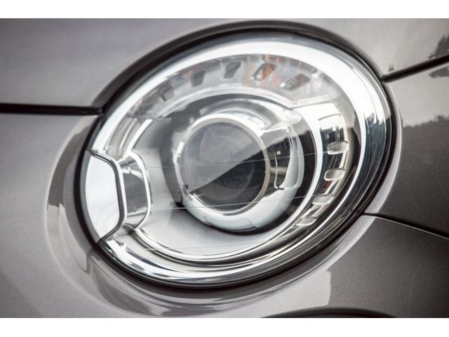 アバルト595 コンペティツィオーネ タイベルWP交換済み/ブレンボキャリパー/ディスプレイオーディオ/ドラレコ(21枚目)