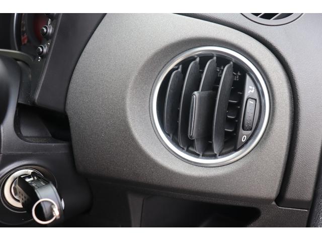 アバルト595 コンペティツィオーネ タイベルWP交換済み/ブレンボキャリパー/ディスプレイオーディオ/ドラレコ(60枚目)