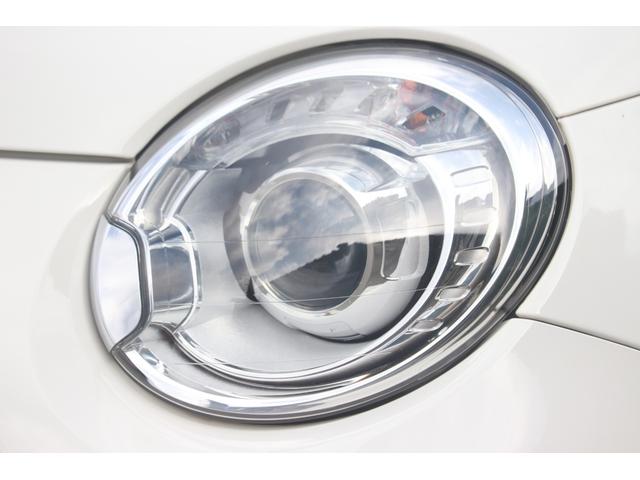 アバルト595 ツーリズモ ASSO17インチAW/タイベルWP交換済み(R7.3)/社外ナビ/地デジ/Bカメラ/赤革/ドラレコ(21枚目)