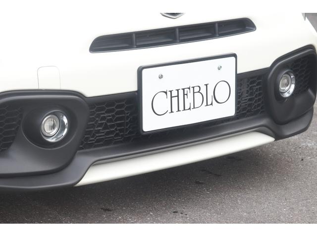 アバルト595 ツーリズモ ASSO17インチAW/タイベルWP交換済み(R7.3)/社外ナビ/地デジ/Bカメラ/赤革/ドラレコ(27枚目)