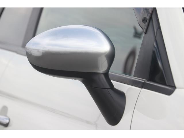 アバルト595 ツーリズモ ASSO17インチAW/タイベルWP交換済み(R7.3)/社外ナビ/地デジ/Bカメラ/赤革/ドラレコ(28枚目)