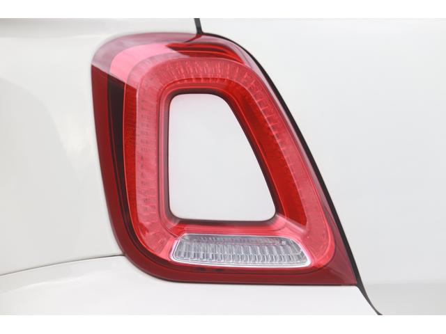 アバルト595 ツーリズモ ASSO17インチAW/タイベルWP交換済み(R7.3)/社外ナビ/地デジ/Bカメラ/赤革/ドラレコ(32枚目)