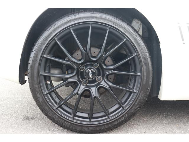 アバルト595 ツーリズモ ASSO17インチAW/タイベルWP交換済み(R7.3)/社外ナビ/地デジ/Bカメラ/赤革/ドラレコ(42枚目)