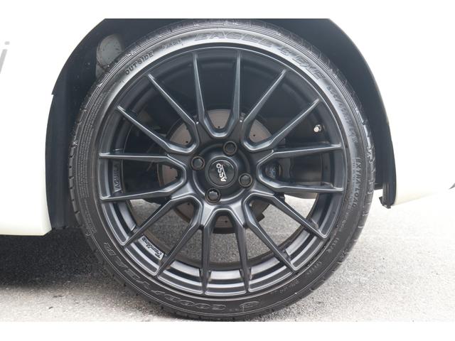 アバルト595 ツーリズモ ASSO17インチAW/タイベルWP交換済み(R7.3)/社外ナビ/地デジ/Bカメラ/赤革/ドラレコ(44枚目)