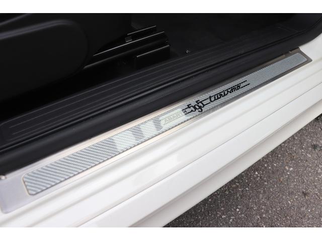 アバルト595 ツーリズモ ASSO17インチAW/タイベルWP交換済み(R7.3)/社外ナビ/地デジ/Bカメラ/赤革/ドラレコ(67枚目)