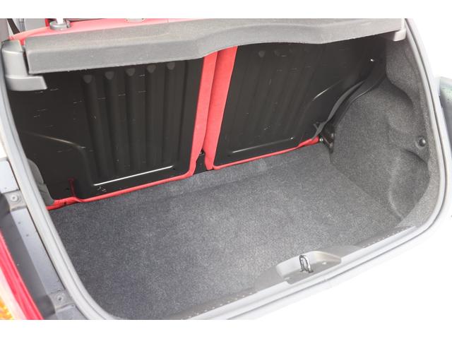 アバルト595 ツーリズモ ASSO17インチAW/タイベルWP交換済み(R7.3)/社外ナビ/地デジ/Bカメラ/赤革/ドラレコ(78枚目)