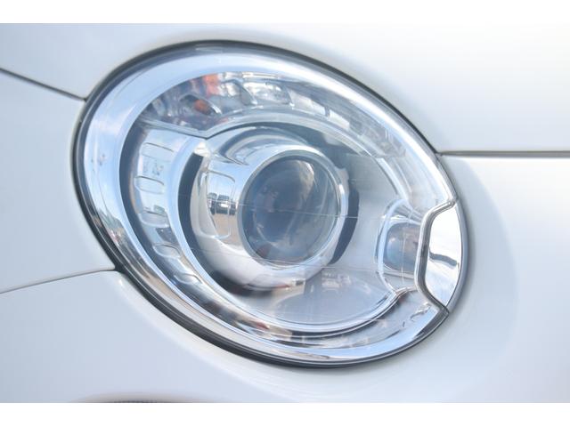 アバルト595 コンペティツィオーネ レコードモンツァマフラー/ブレンボキャリパー/タイベルWPサーモ交換済み/ドラレコ前後/ディプレイオーディオ/Bカメラ(20枚目)